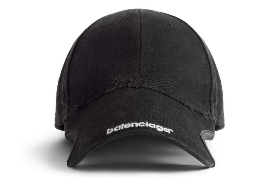 Balenciaga Balenciaga Cap