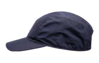 C.P.Company Polyamide Baseball Caps Men's Blue