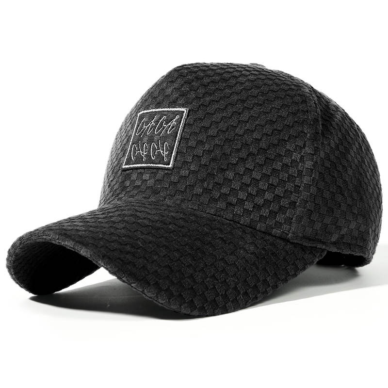 CACUSS Junior Extra Large, Deep, High Crown Hard Top Hat Baseball Caps Men's