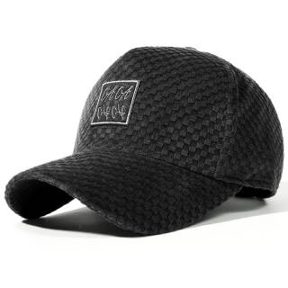 CACUSS Junior Extra Large, Deep, High Crown Hard Top Hat Baseball Caps Men's