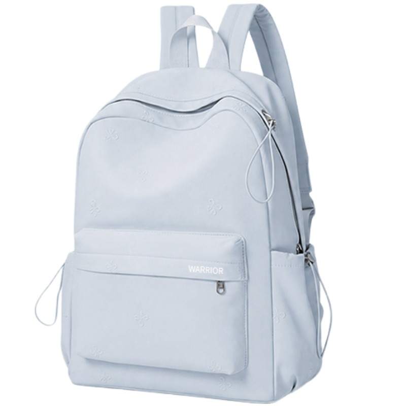 WARRIOR WARRIOR Backpacks Blue