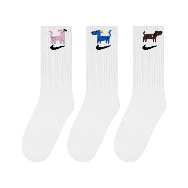 Nike Nike Grade School Socks Moderate Stretch