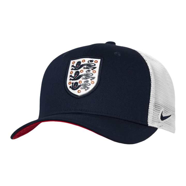 Nike Nike England Classic99 Nike Soccer Trucker Cap