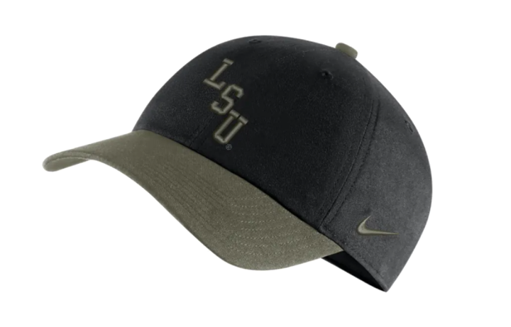 Nike Nike Baseball Caps Unisex Black