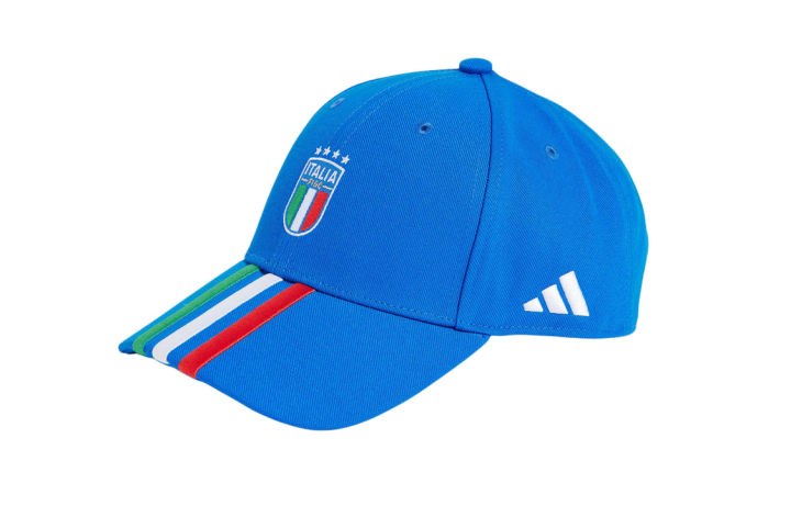 Adidas Adidas Recycled Polyester Baseball Caps Unisex Multicolor