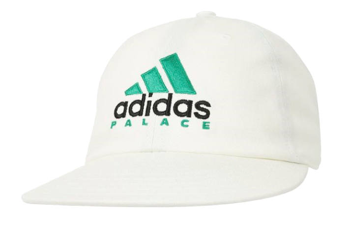 Adidas Palace X Adidas Eqt Hat