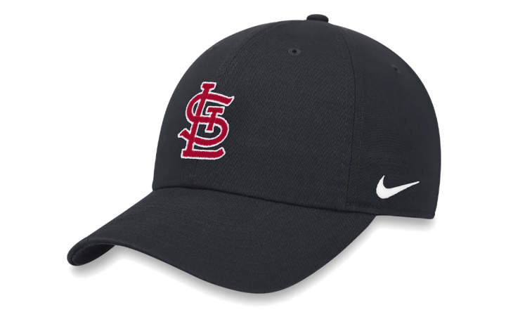 Nike Nike Baseball Caps Men's Black