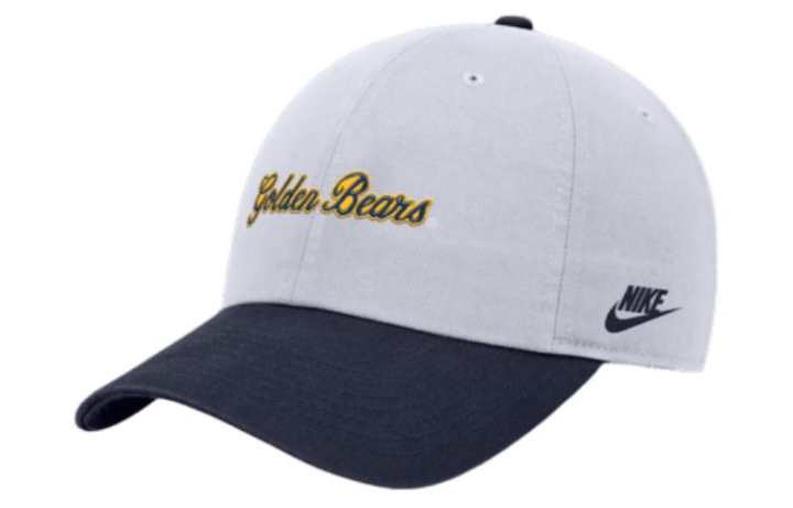 Nike Nike Cal Nike College Campus Cap