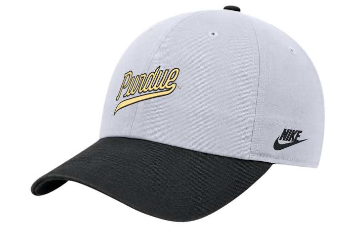 Nike Nike Purdue Nike College Campus Cap