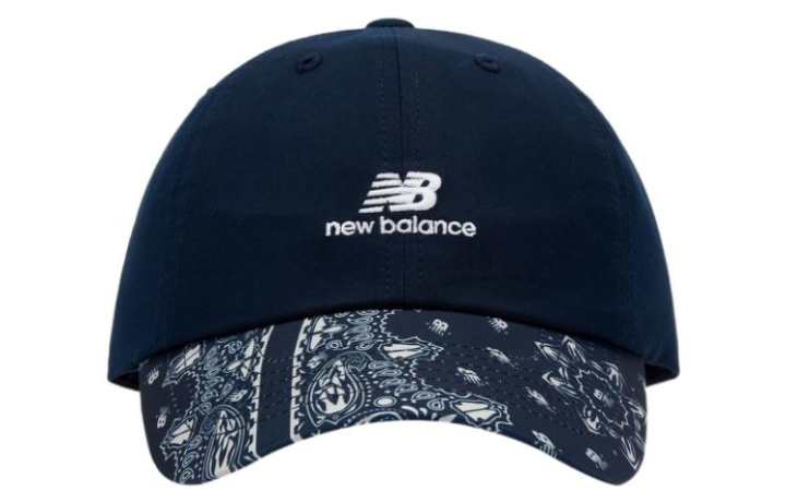 New Balance New Balance Baseball Caps Unisex Dark Blue