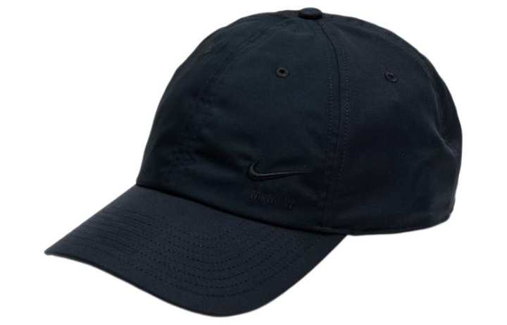 Nike Nike Polyester Baseball Caps Men's Black