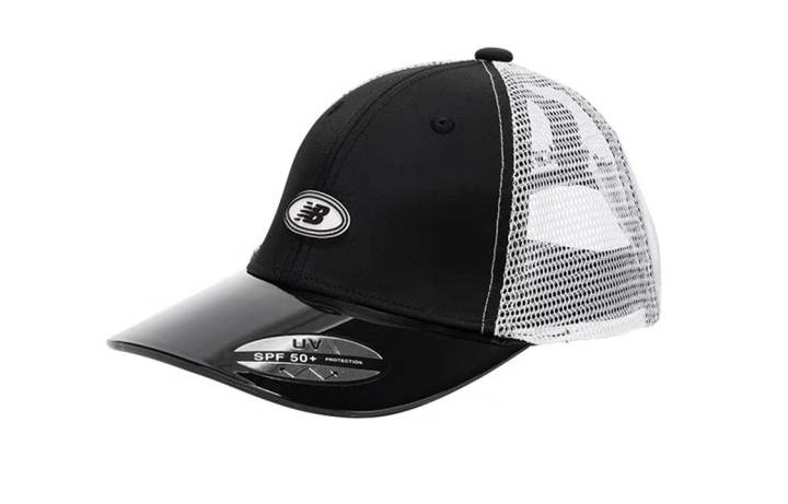 New Balance New Balance Baseball Caps Kids Black