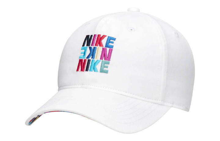 Nike Nike Baseball Caps Kids White
