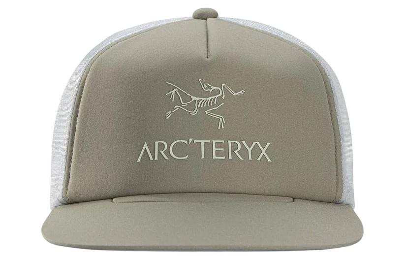 Arcteryx Arc'teryx Polyester Baseball Caps Unisex Green