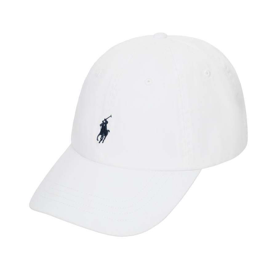 Polo Ralph Lauren Cotton Baseball Caps Men's