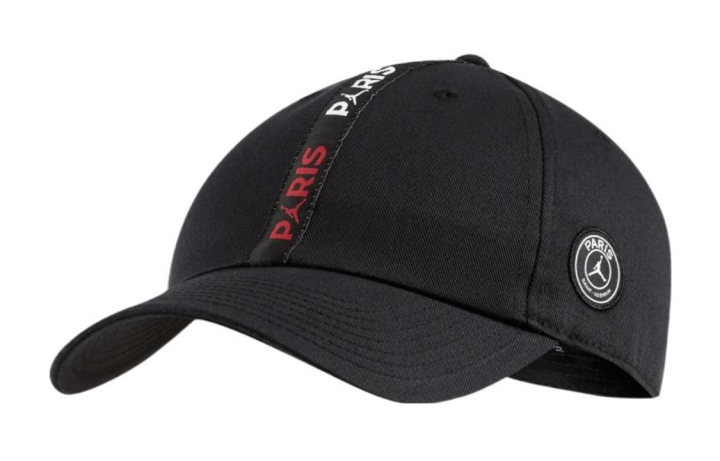 Jordan Jordan Baseball Caps Unisex Black