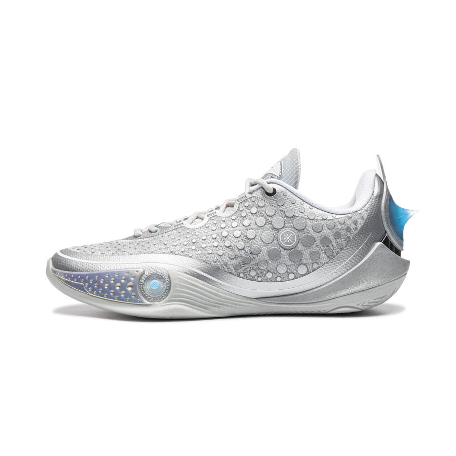 Li-Ning Li Ning Wade 808 6 ULTRA Basketball Shoes Men's Low Top