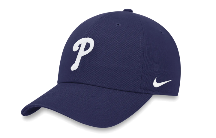 Nike Nike Heritage Baseball Caps Men's Blue