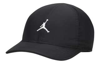 JORDAN Dri-FIT Club Unstructured Curved Bill Cap