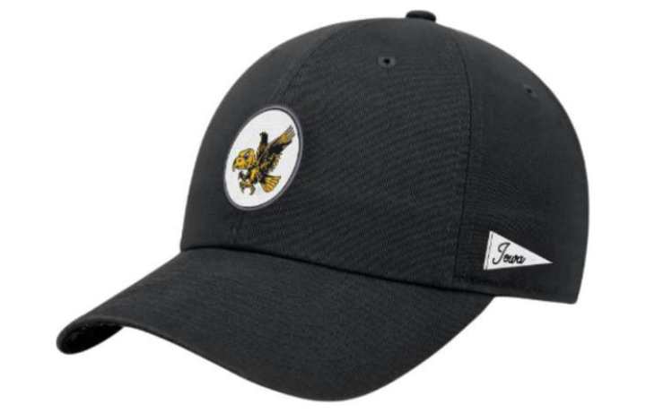 Nike Nike Iowa Logo Nike College Adjustable Cap