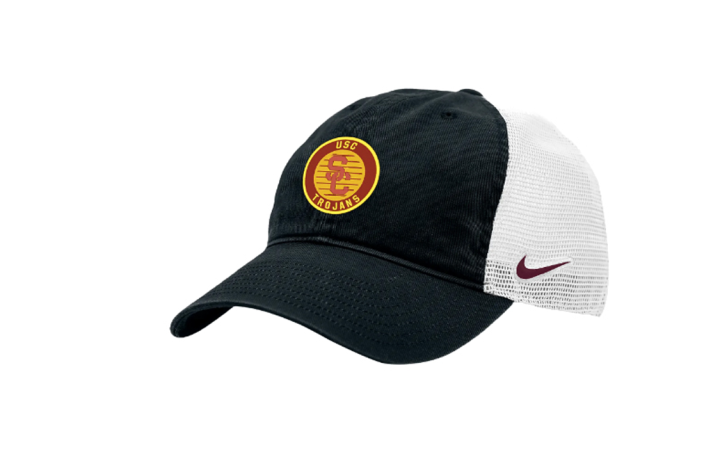 Nike Nike Usc Heritage86 Nike College Trucker Hat