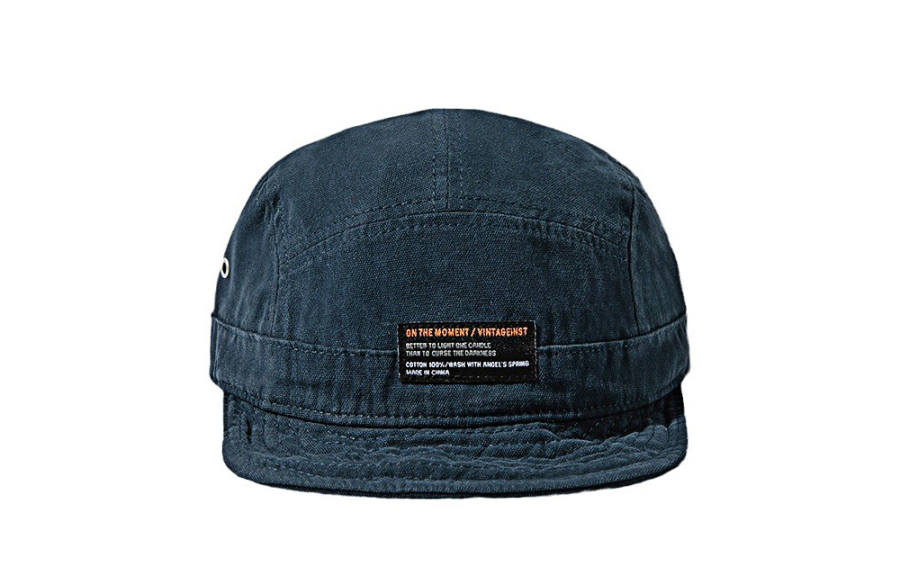 MUSTKOO MUSTKOO Acrylic Baseball Caps Unisex
