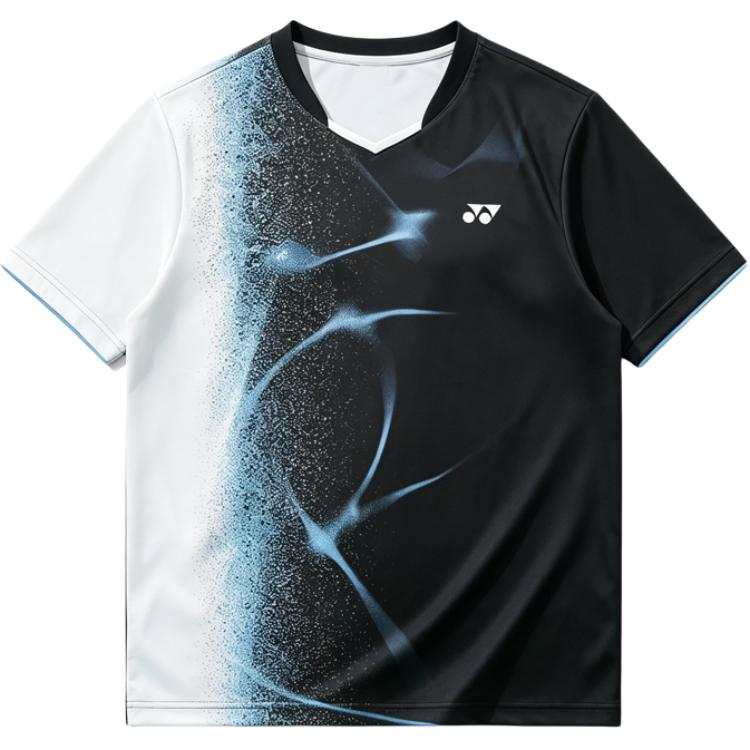 YONEX YONEX T Shirts Men's V Neck