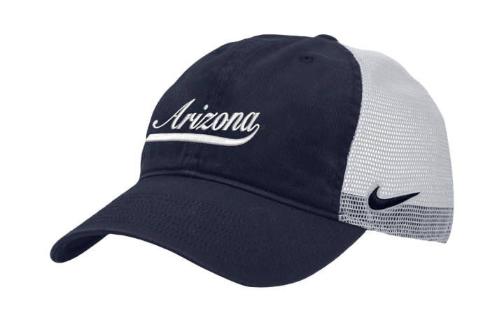 Nike Nike Baseball Caps Unisex Blue