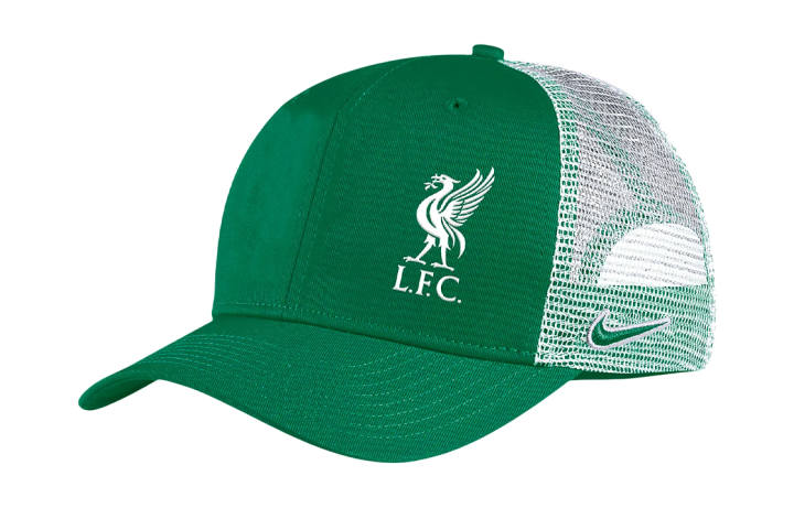 Nike Nike Baseball Caps Men's Green