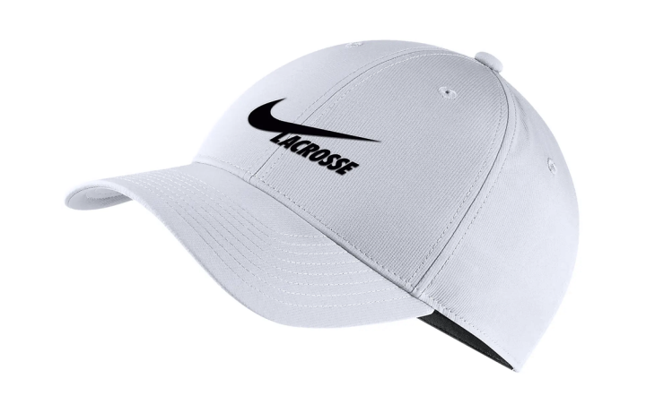 Nike Nike Swoosh Legacy91 Lacrosse Cap