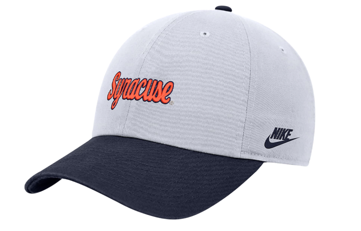 Nike Nike Syracuse Nike College Campus Cap
