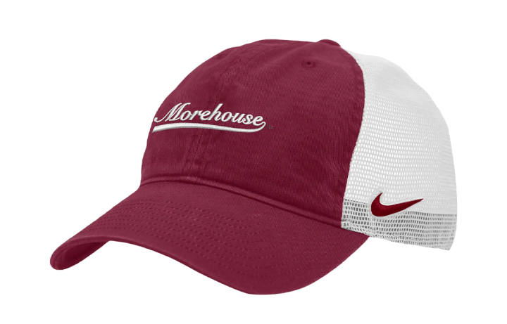 Nike Nike Baseball Caps Unisex Burgundy