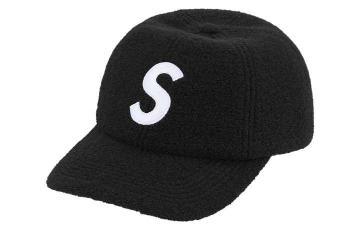 Supreme Supreme Terry S Logo 6 Panel