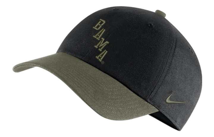 Nike Nike Baseball Caps Unisex Black