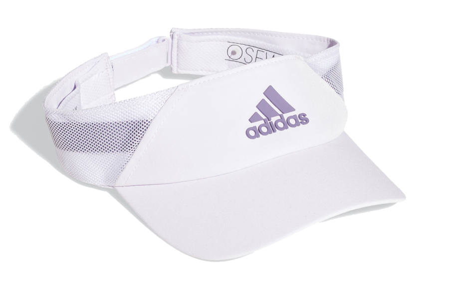 Adidas Adidas Cotton Baseball Cap Women's Light Purple