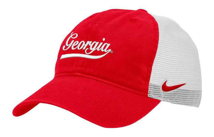 Nike Nike Baseball Caps Unisex Red