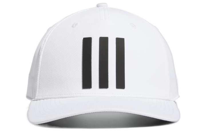 Adidas Adidas Free Shipping With AdiClub 3 Stripes Tour Hat