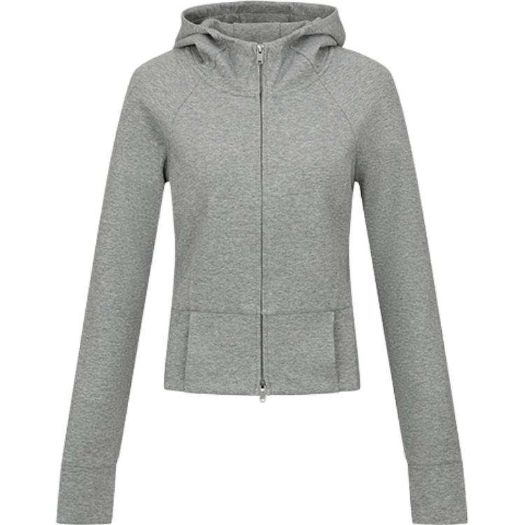 URBAN REVIVO Cropped Coat Women's