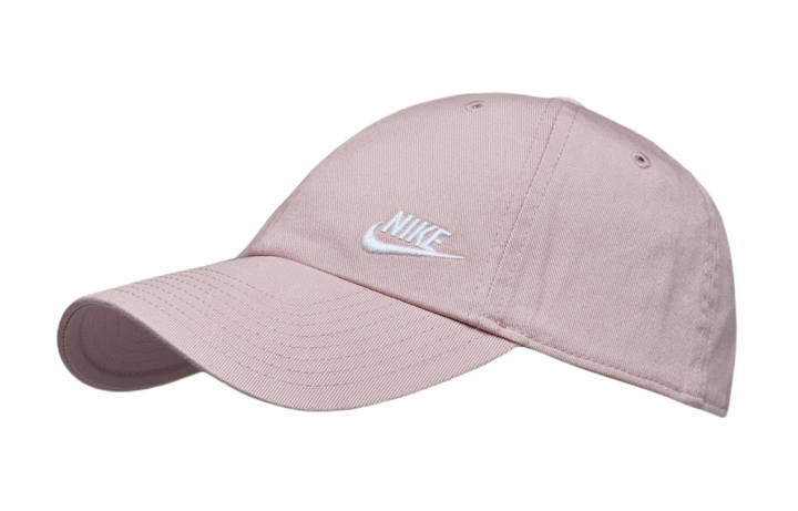 Nike Nike Polyester, Cotton Baseball Caps Unisex