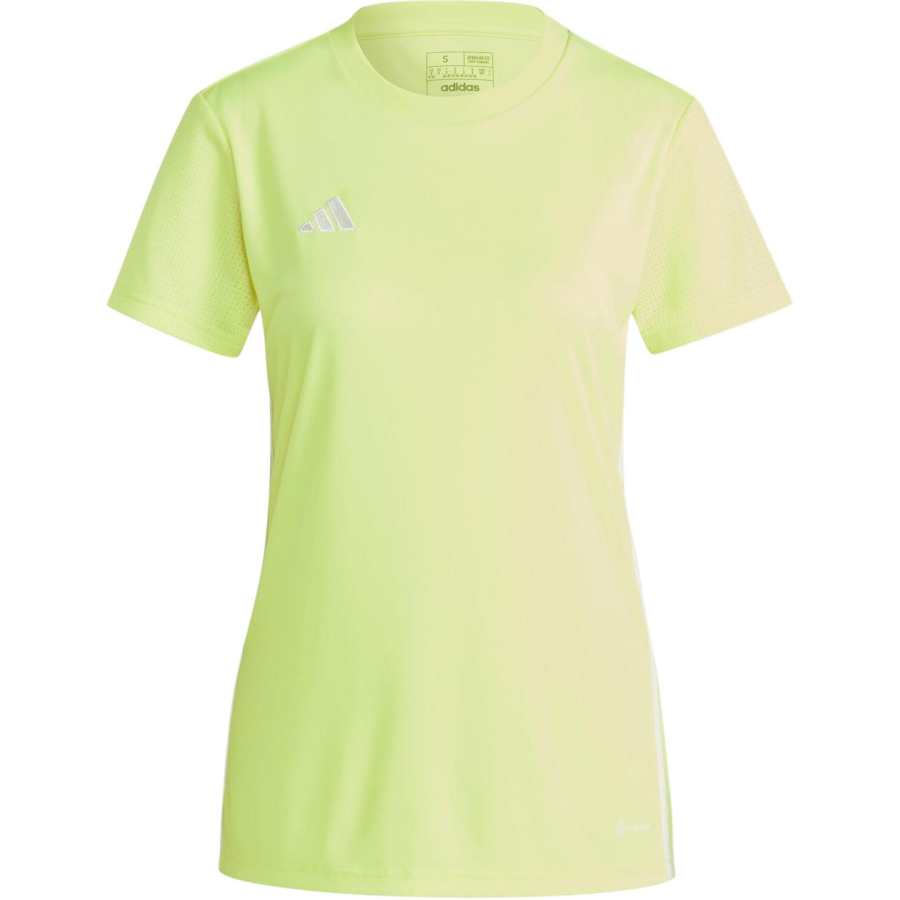Adidas Adidas Soccer Jerseys Women's Team Sun Yellow