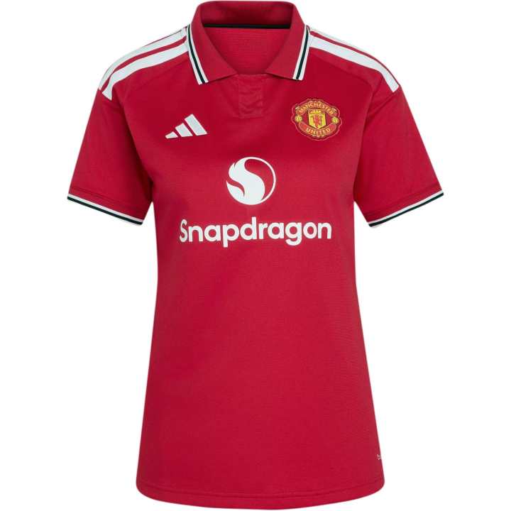 Adidas Adidas Soccer Jerseys Women's Red
