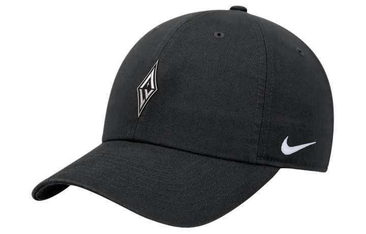 Nike Nike Las Vegas Aces Club Nike Wnba Cap