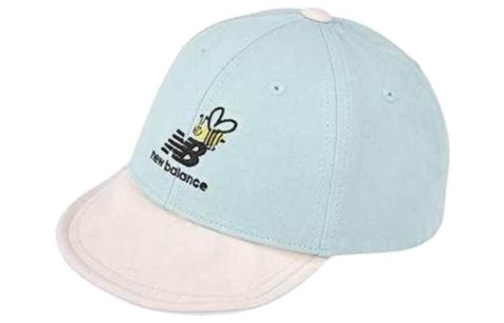 New Balance New Balance Printed Pattern Baseball Caps Kids' Blue