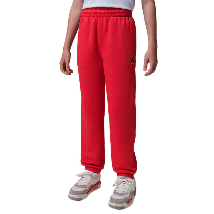 Jordan Jordan Kids Knitted Sweatpants Moderate Stretch