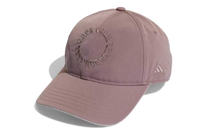 Adidas Adidas Baseball Caps Unisex Dusty Pink