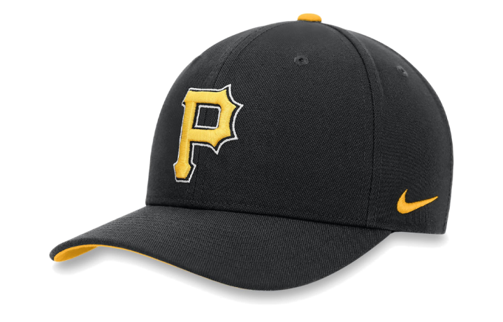 Nike Nike Baseball Caps Unisex Black
