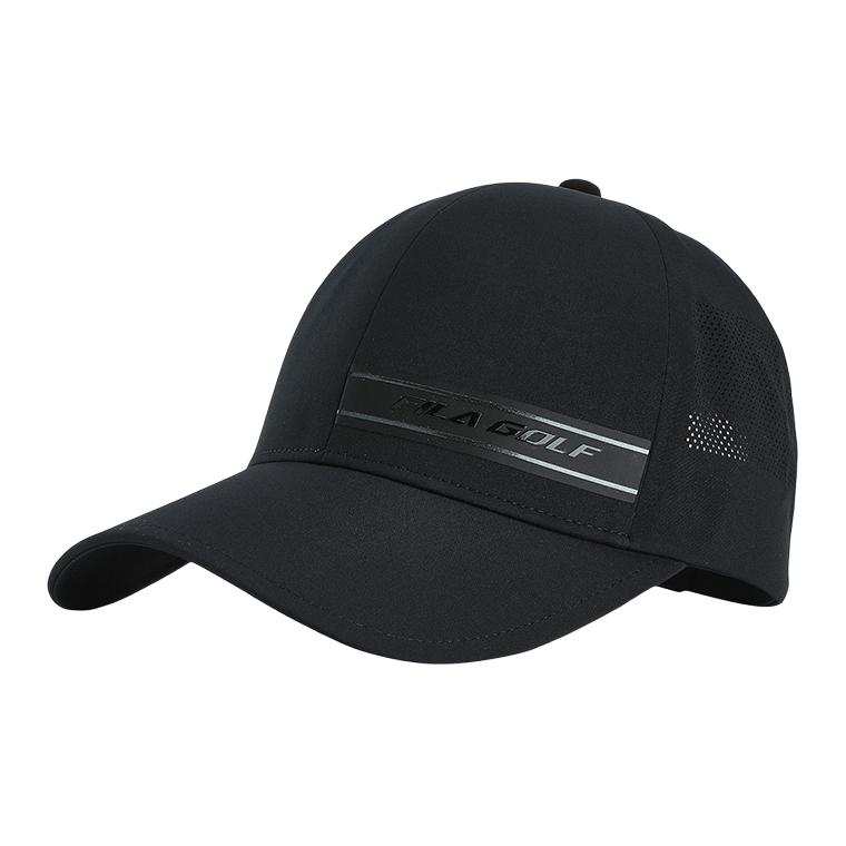 FILA FILA Polyester, Elastane, Polyamide Baseball Caps Men's Multicolor