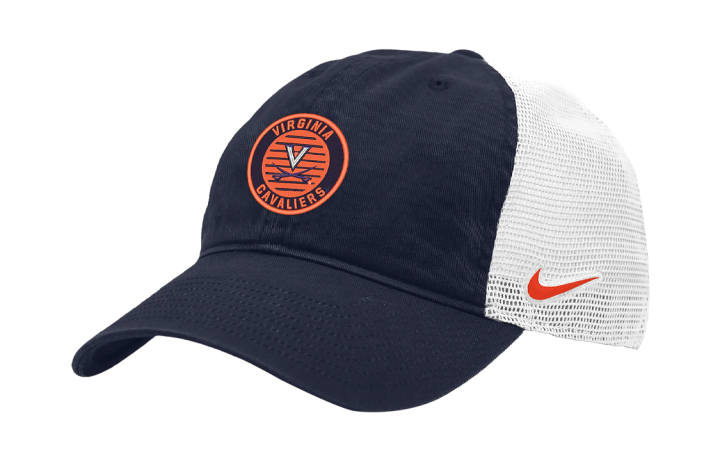 Nike Nike Virginia Heritage86 Nike College Trucker Hat