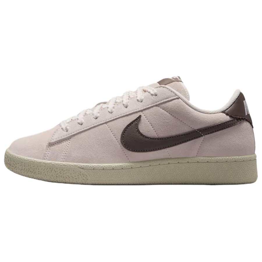 Nike Nike Tennis Classic Skateboard Shoes Women's Phantom Gray/Light Khaki/Iron Stone Green