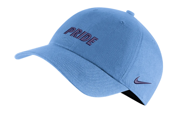 Nike Nike Orlando Pride Heritage86 Nike Soccer Hat